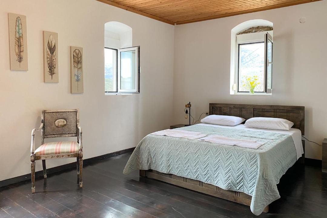Photo of Bedroom in Kamboi