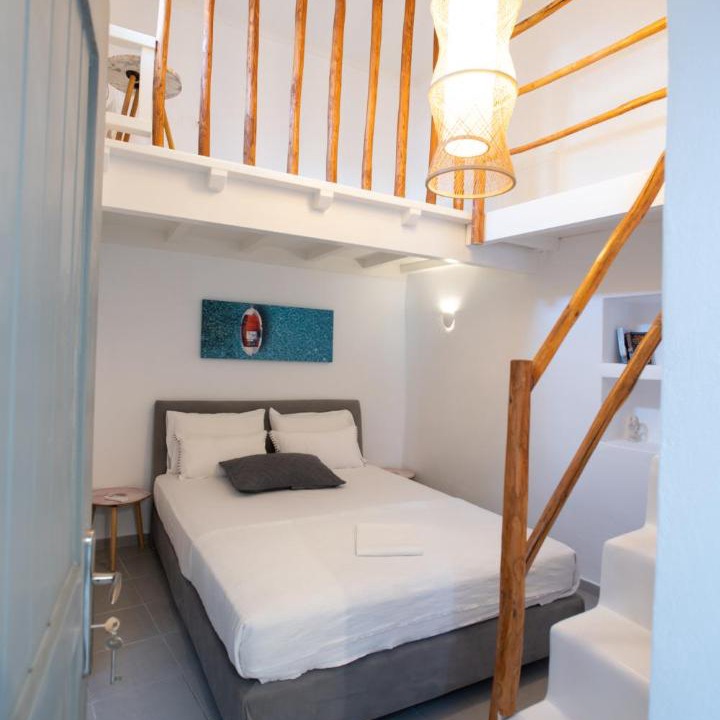 Photo of Bedroom in Little Venice