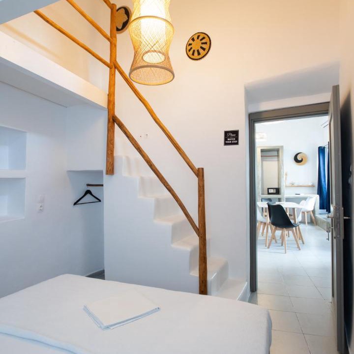 Photo of Bedroom in Little Venice
