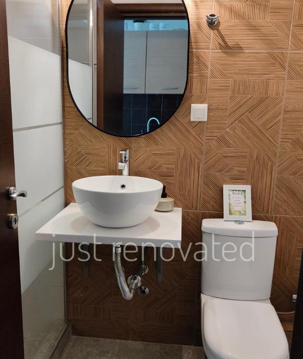 Photo of Bathroom in Vardaris