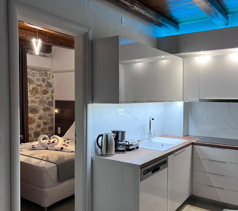 Photo of Kitchen in Marmaketon