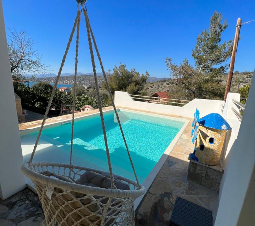 Photo of Patio Balcony in Salamis