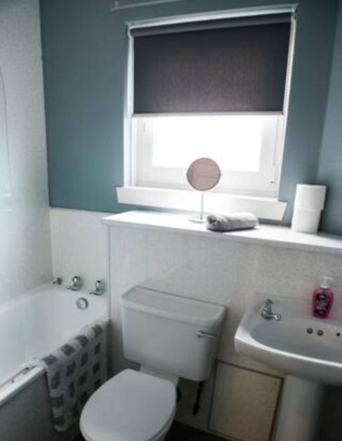 Photo of Bathroom in Beith