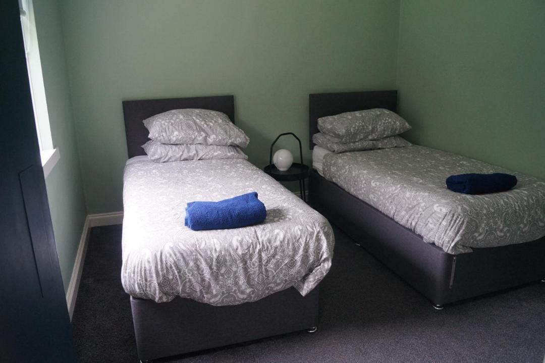 Photo of Bedroom in Beith