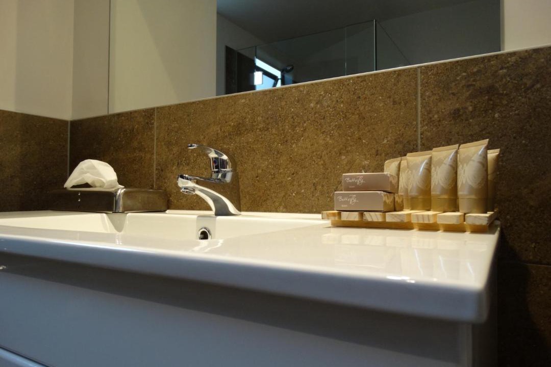 Photo of Bathroom in Fairlie