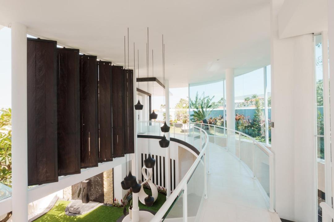 Photo of Patio Balcony in Central Seminyak