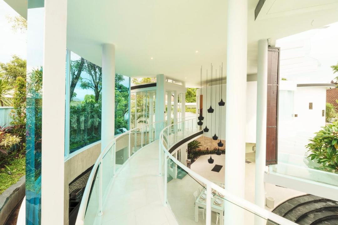 Photo of Patio Balcony in Central Seminyak