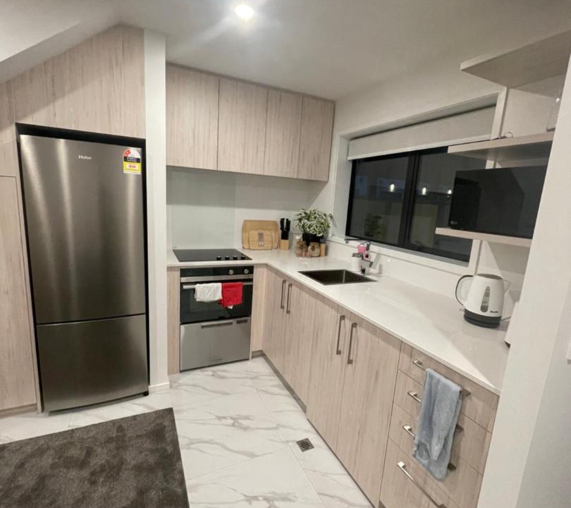 Photo of Kitchen in Christchurch City Centre