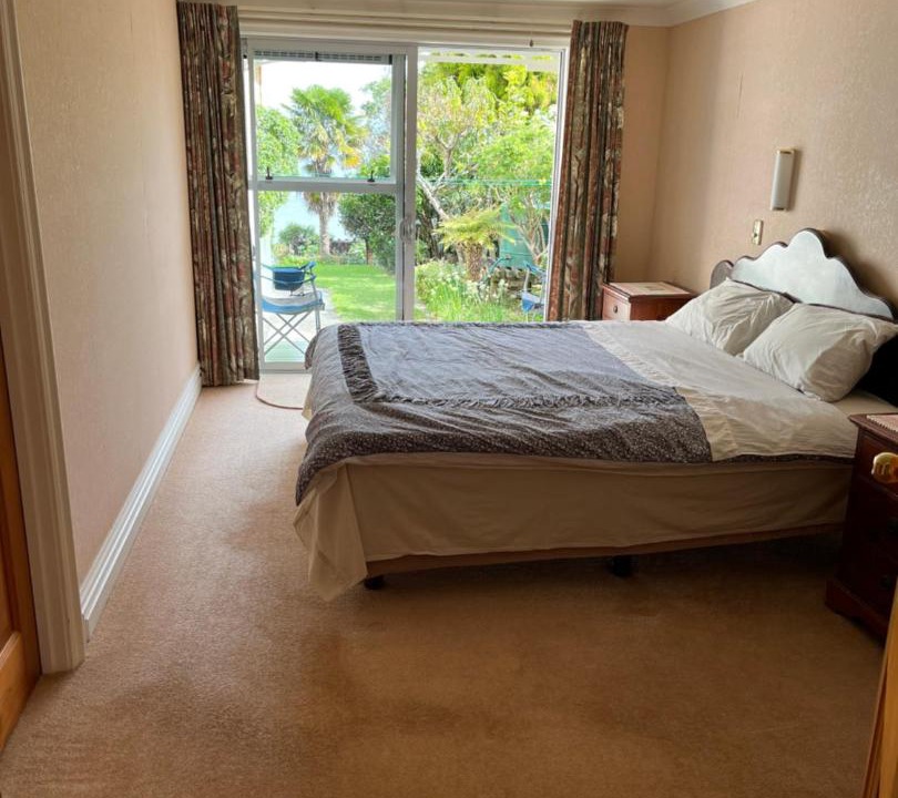 Photo of Bedroom in Tamaterau