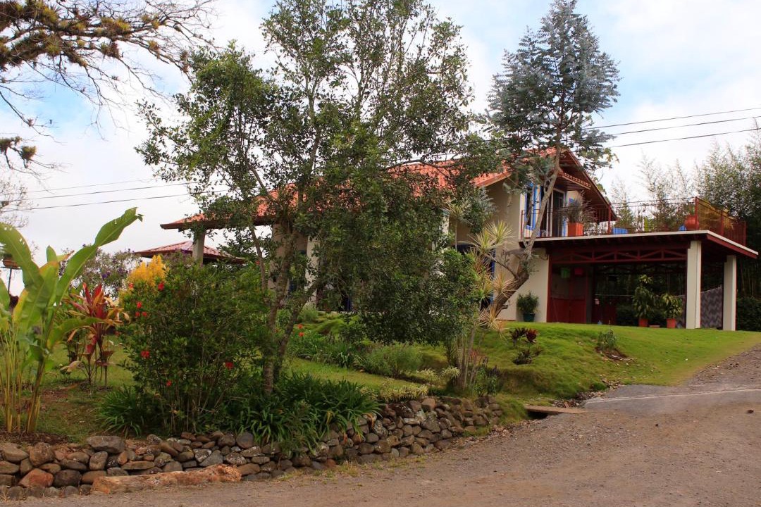 Photo of Others in Orosi
