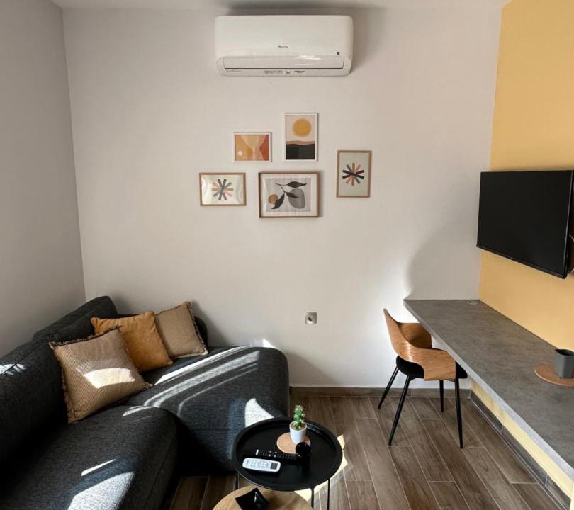 Photo of Livingroom in Serres