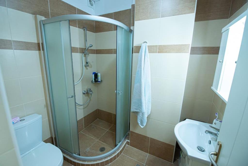 Photo of Bathroom in Heraklion