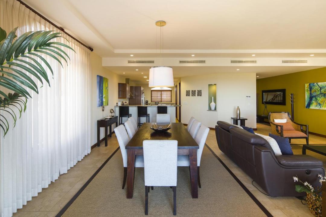 Photo of Livingroom in Playa Conchal