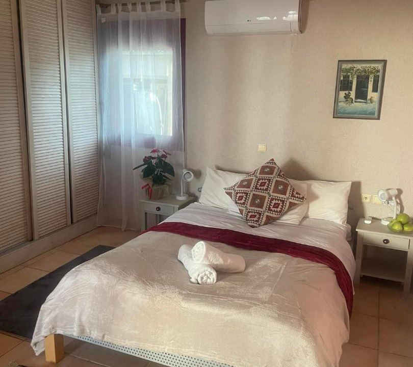 Photo of Bedroom in Old Hersonissos