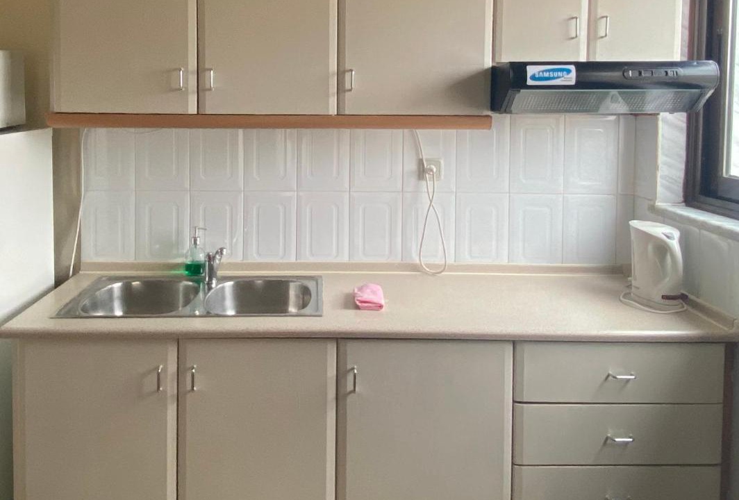 Photo of Kitchen in Nea Khili