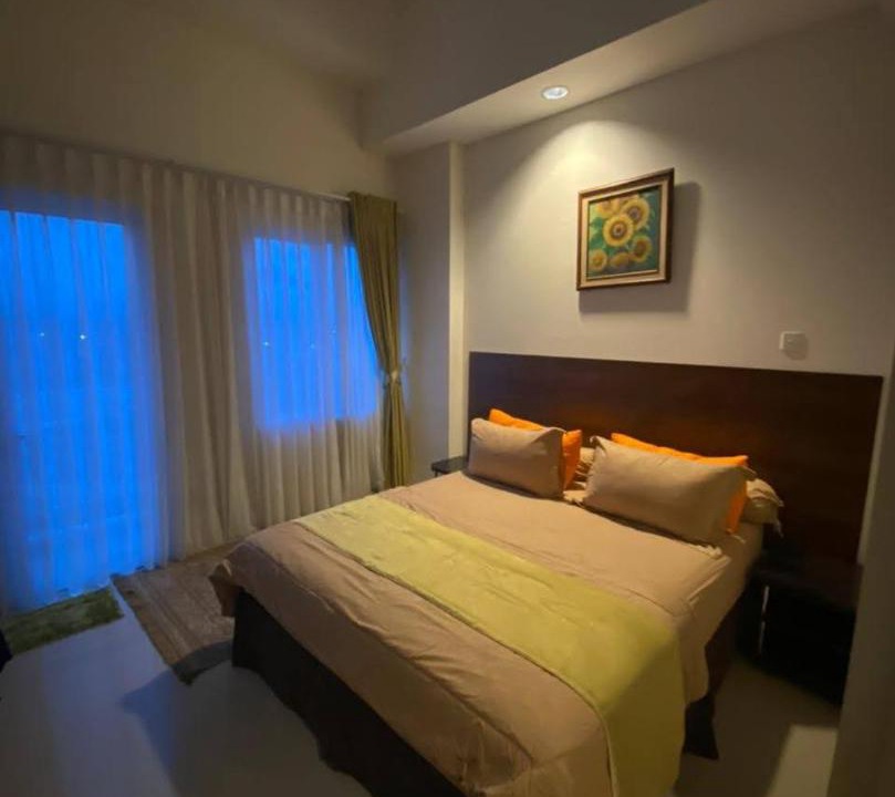 Photo of Bedroom in Bogor