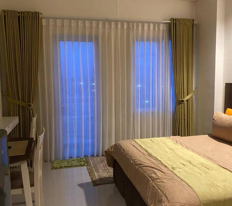 Photo of Bedroom in Bogor