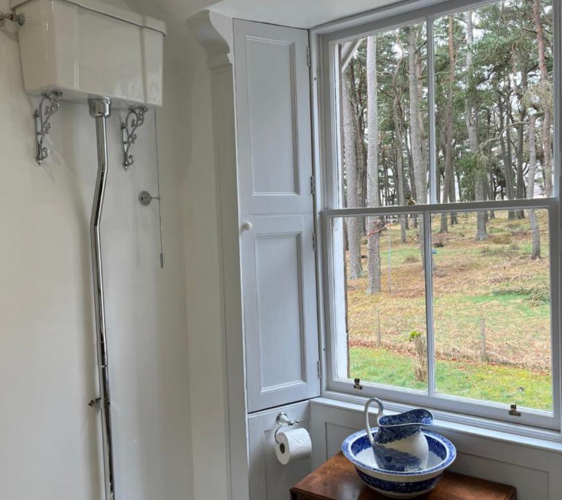 Photo of Livingroom in Dunkeld