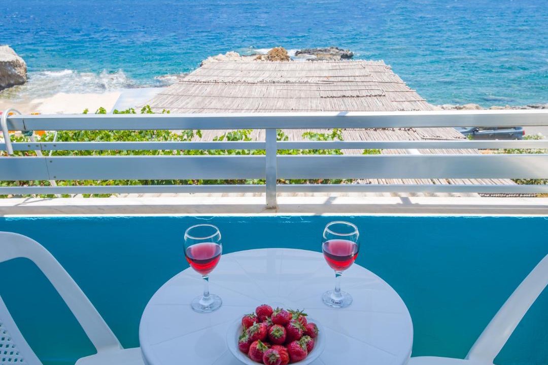 Photo of Patio Balcony in Palaiochora