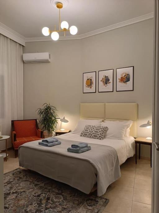 Photo of Bedroom in Larissa