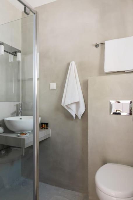 Photo of Bathroom in Fragkokastello