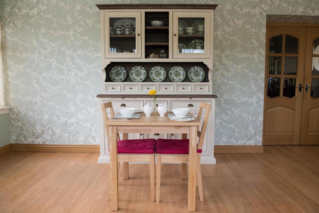Photo of Kitchen in Torvaig