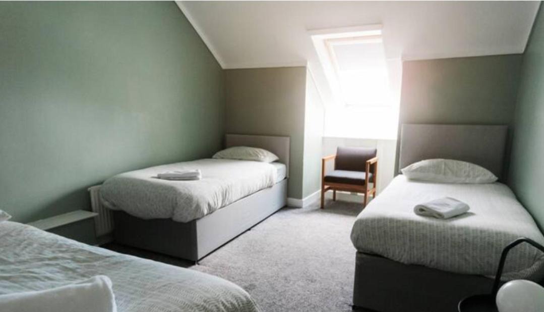 Photo of Bedroom in Beith