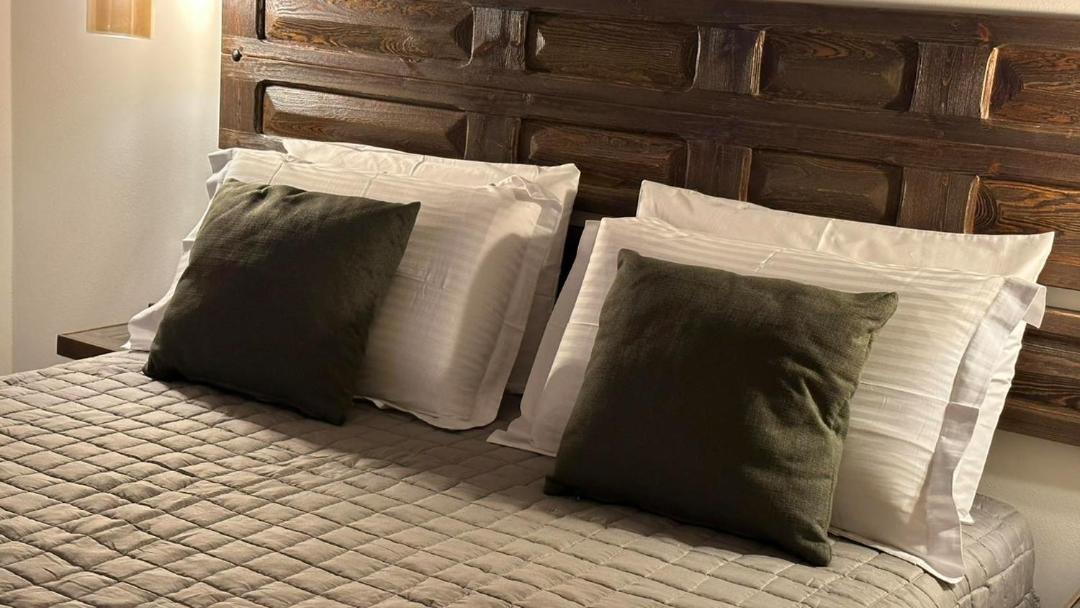 Photo of Bedroom in Symi