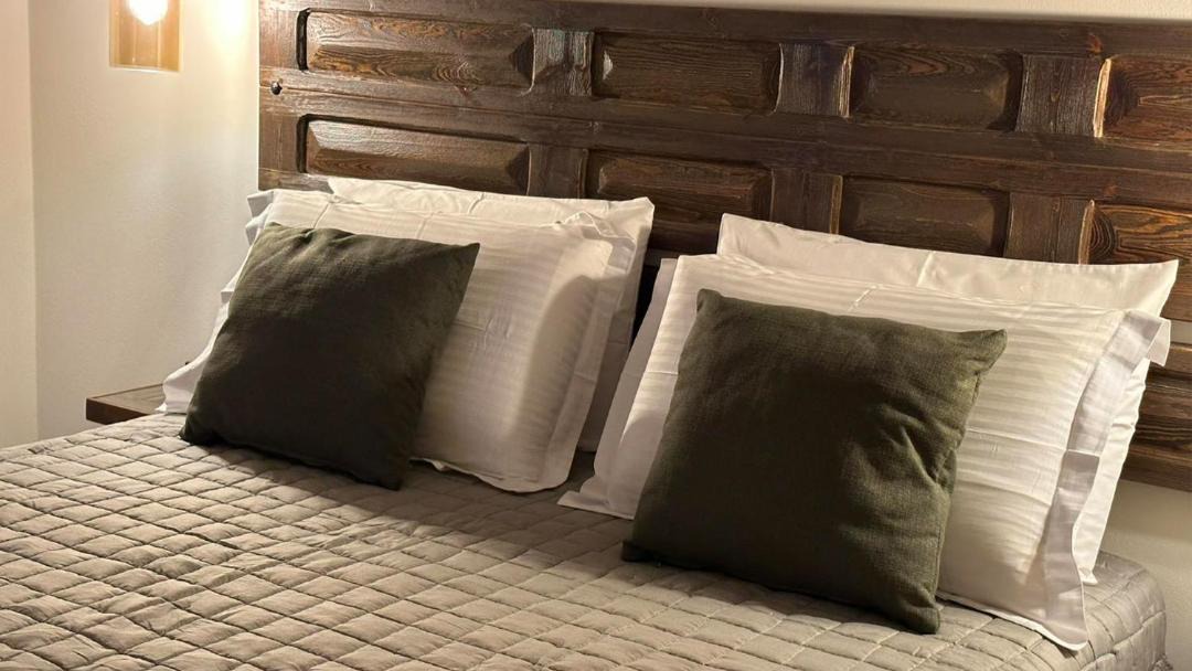 Photo of Bedroom in Symi