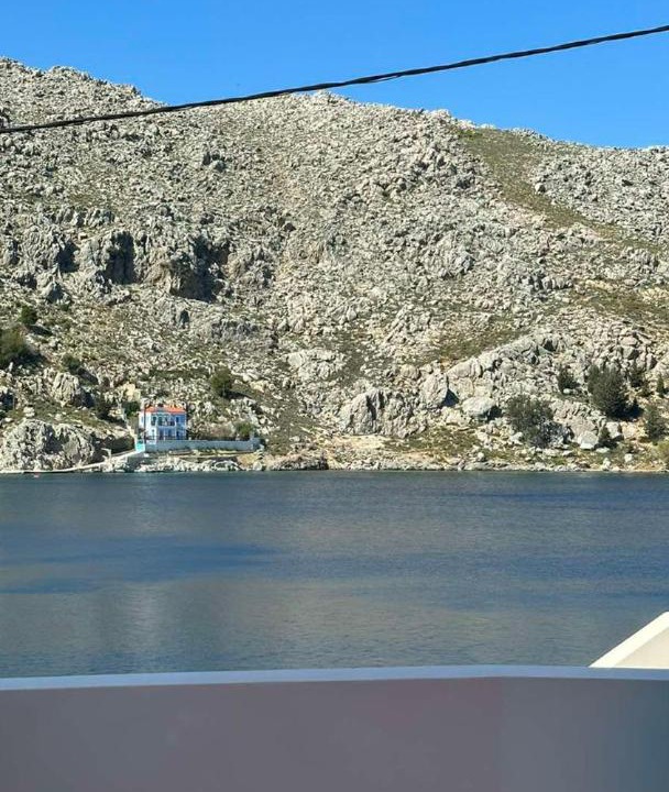 Photo of Patio Balcony in Symi