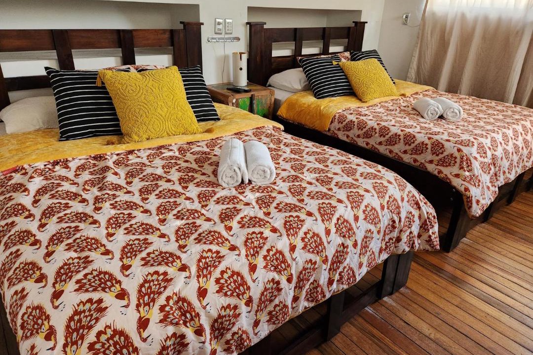 Photo of Bedroom in La Guaria
