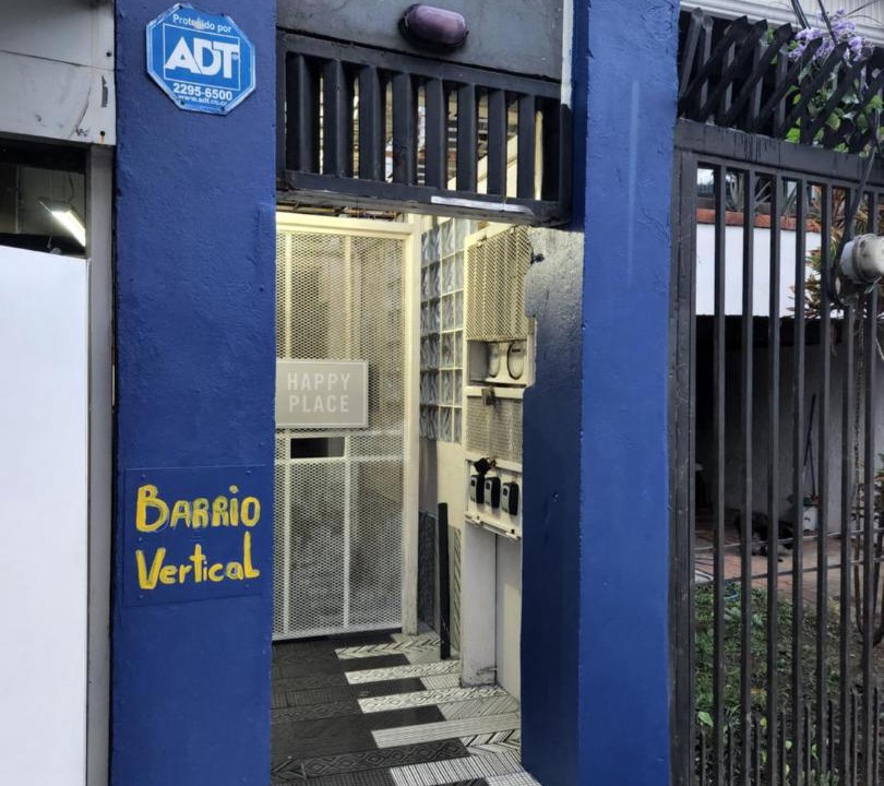 Photo of Buildings in La Guaria