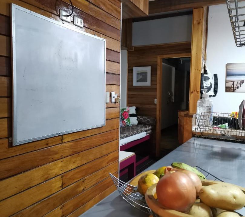 Photo of Livingroom in La Guaria