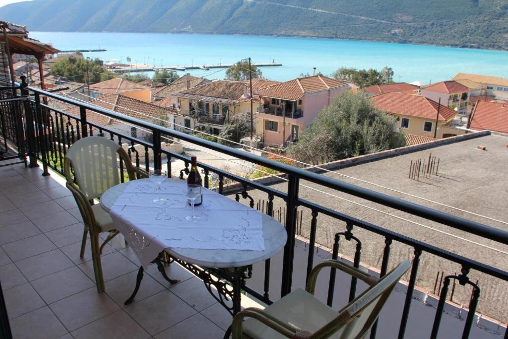 Photo of Patio Balcony in Vassiliki