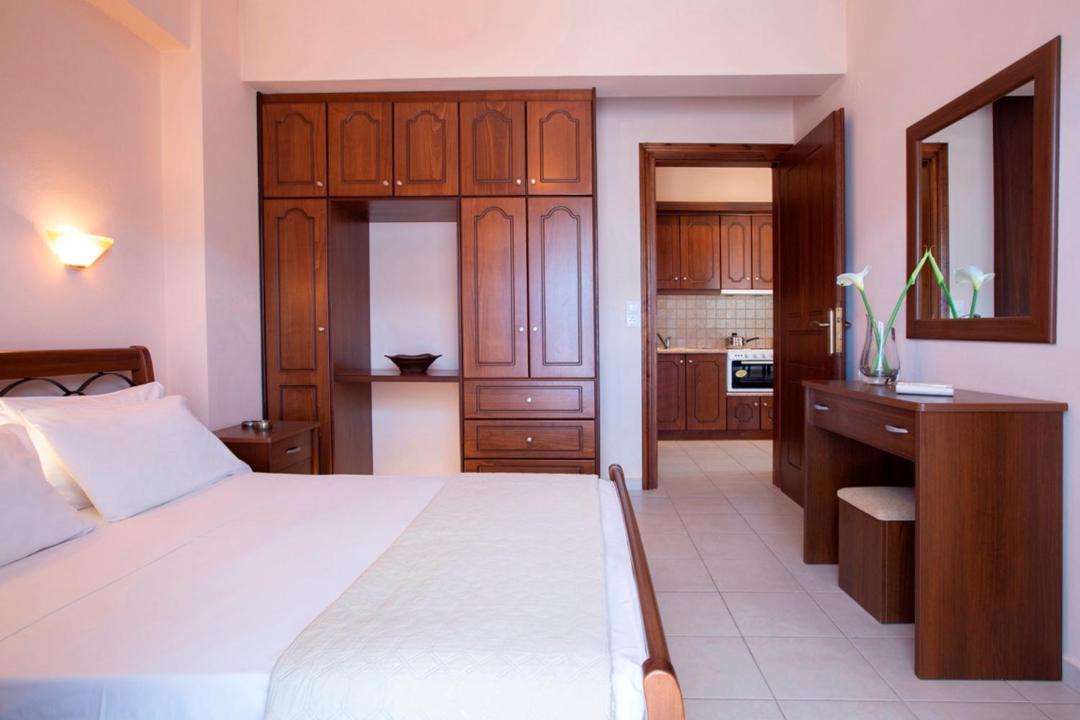 Photo of Bedroom in Vassiliki