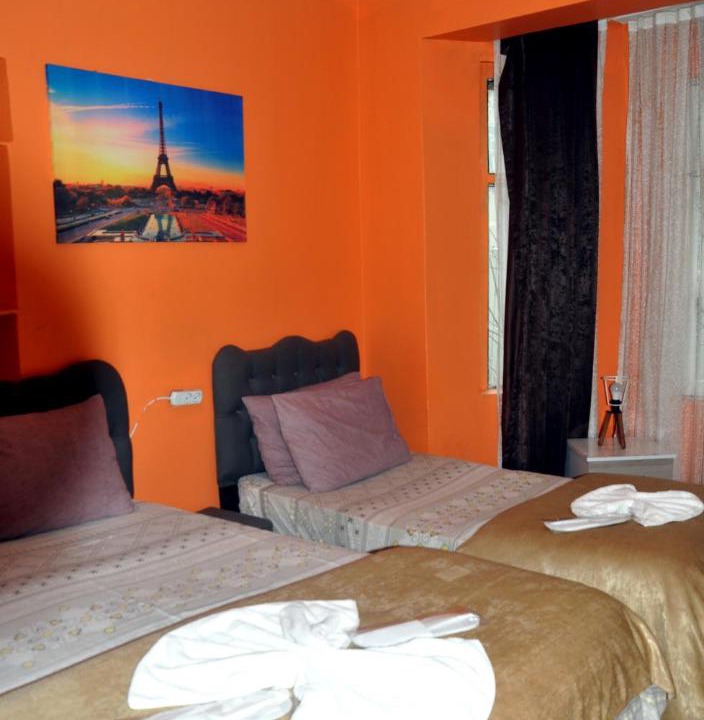 Photo of Bedroom in Taksim
