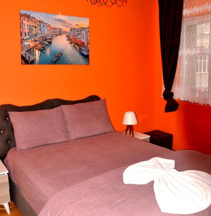 Photo of Bedroom in Taksim