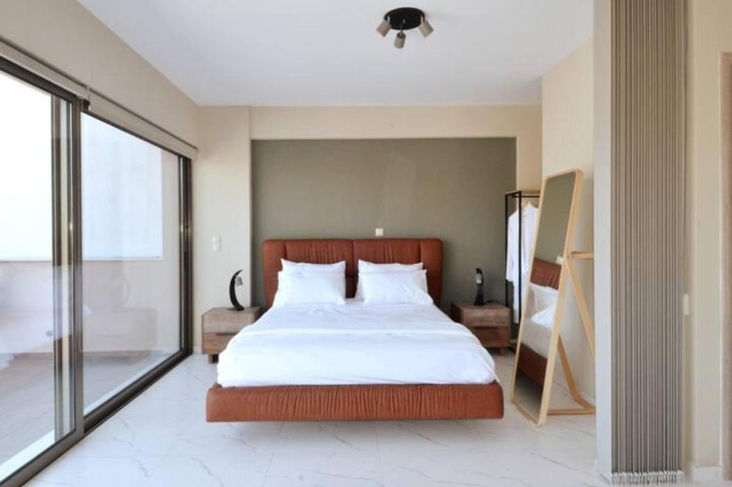 Photo of Bedroom in Paiania