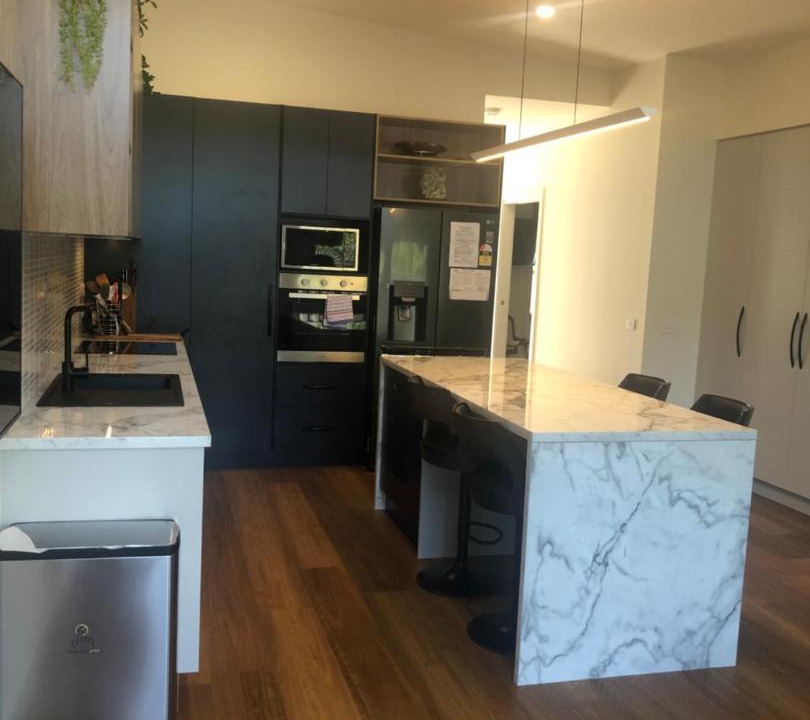 Photo of Kitchen in Kings Meadows