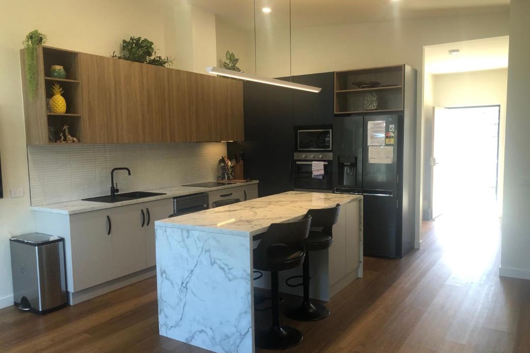 Photo of Kitchen in Kings Meadows