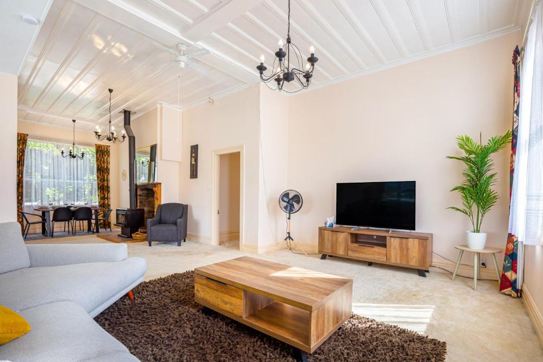 Photo of Livingroom in Chatswood