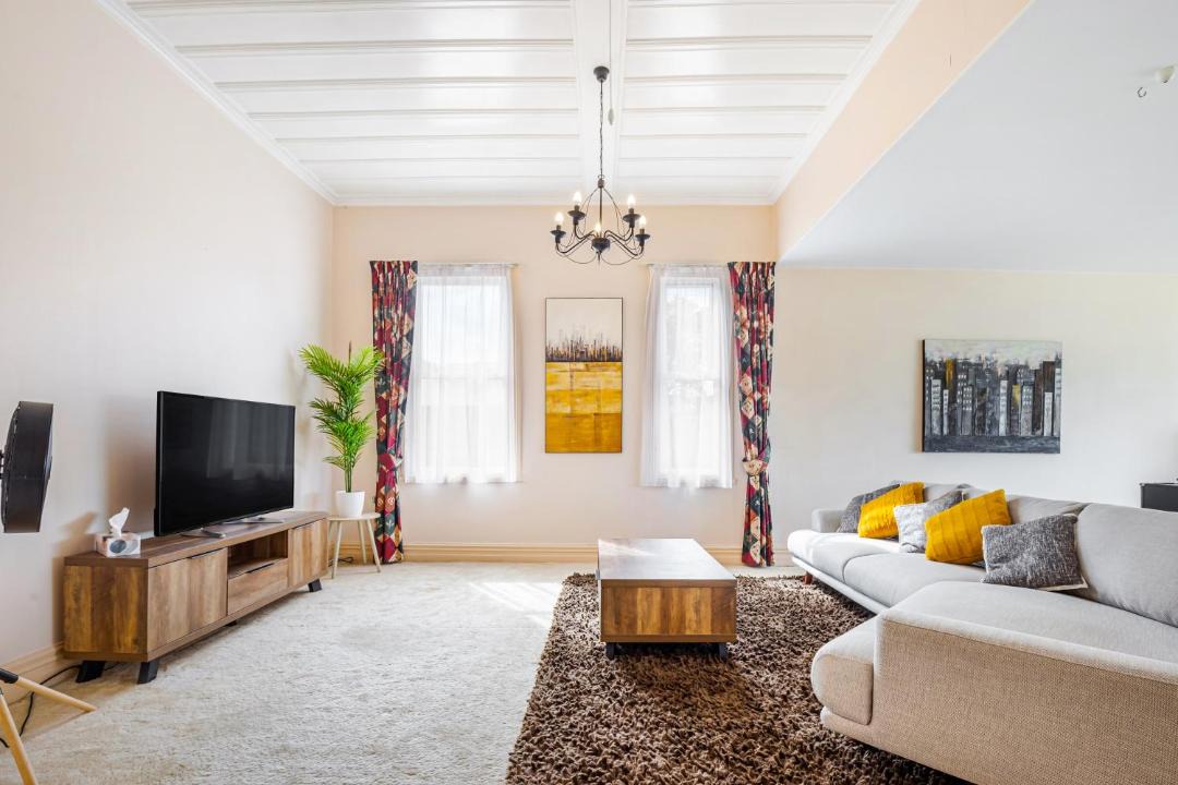 Photo of Livingroom in Chatswood
