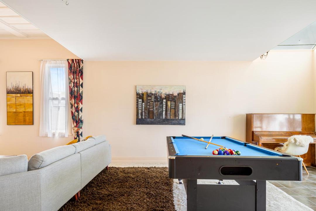 Photo of Livingroom in Chatswood