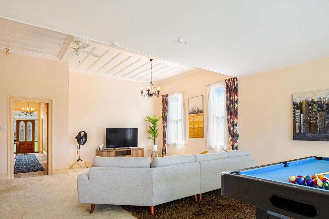 Photo of Livingroom in Chatswood