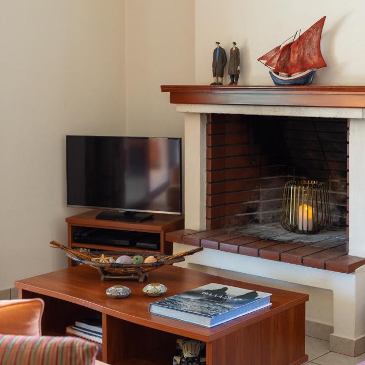 Photo of Livingroom in Paradise Beach