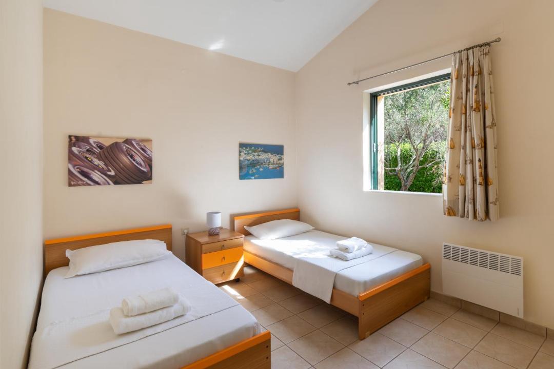 Photo of Bedroom in Paradise Beach