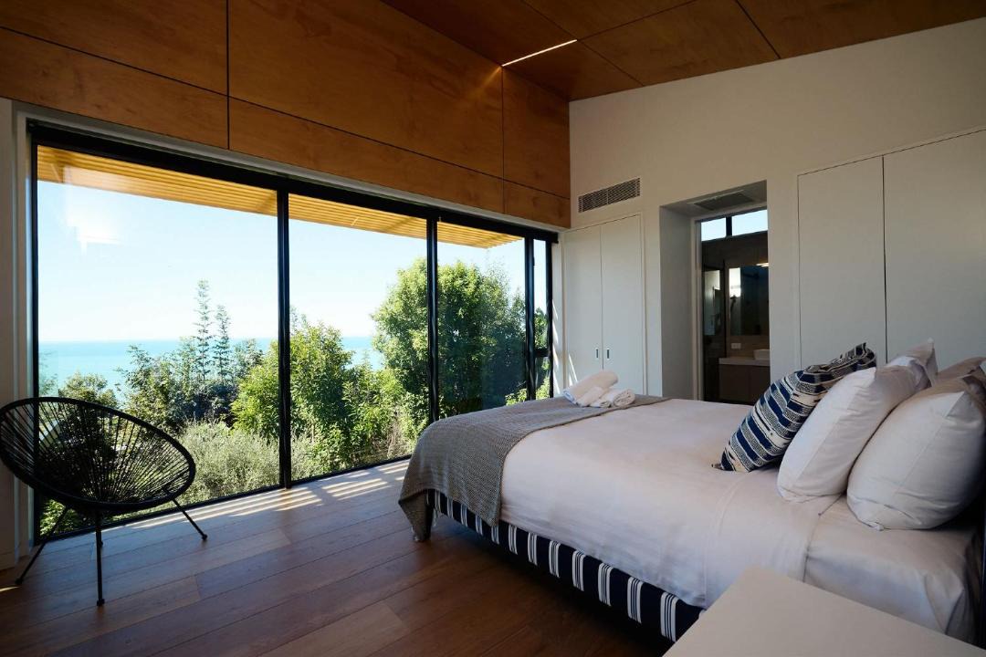 Photo of Bedroom in Kaikoura