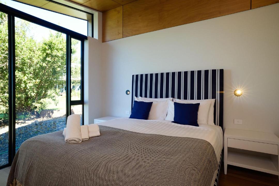 Photo of Bedroom in Kaikoura