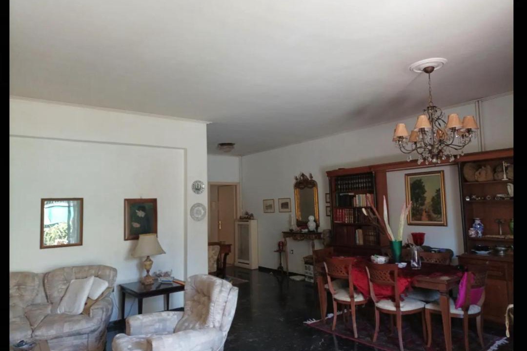 Photo of Livingroom in Kypseli