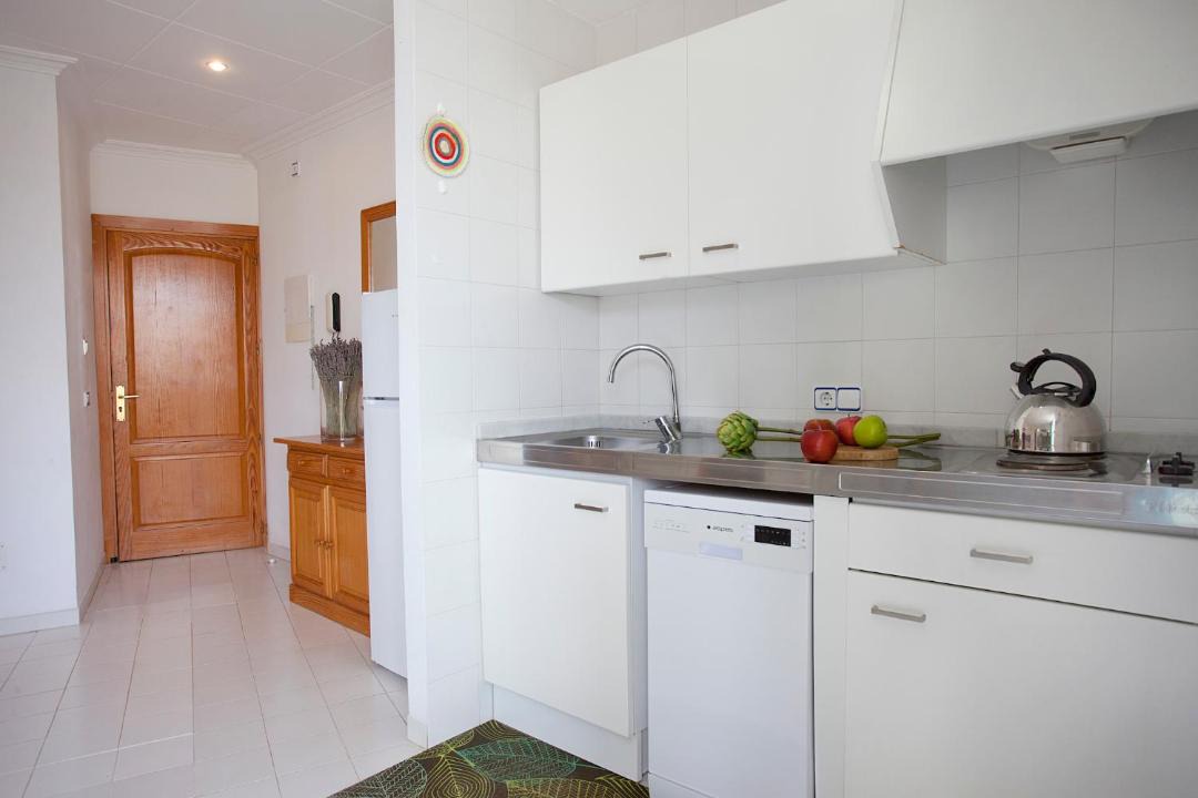 Photo of Kitchen in Colonia Sant Jordi